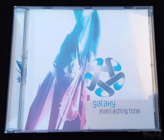 Ambient / Downtempo / Chill Out CD