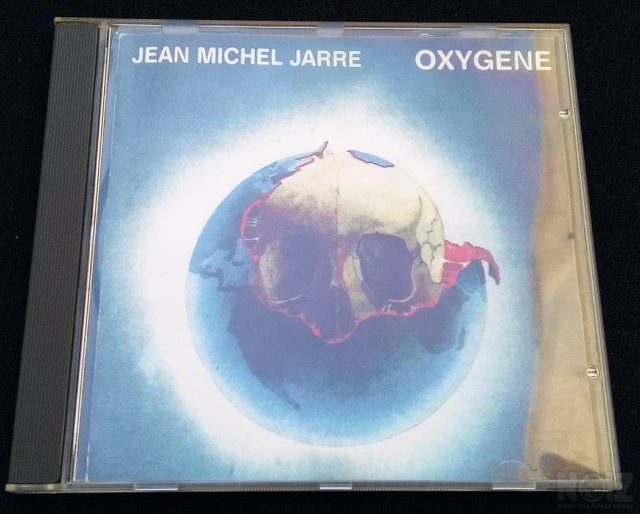 Jean Michel Jarre - Oxygene 7-13