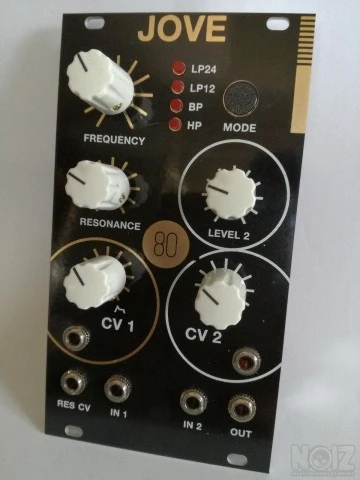 Eurorack Modules DIY  Πολλά μοντέλα από 