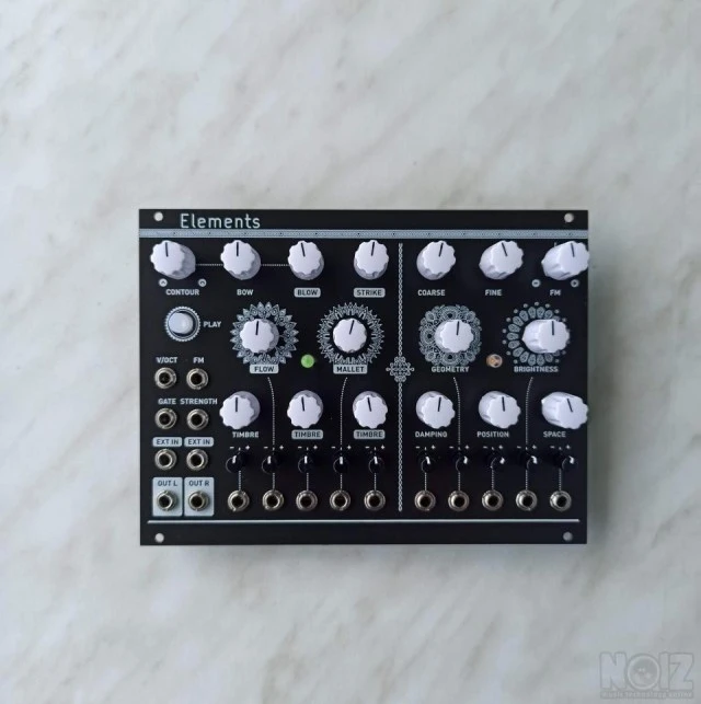 Eurorack Modules DIY  Πολλά μοντέλα από 