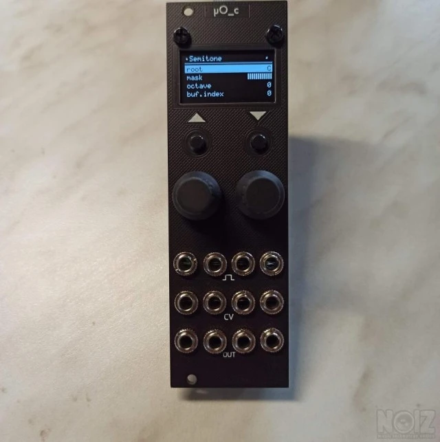 Eurorack Modules DIY  Πολλά μοντέλα από 