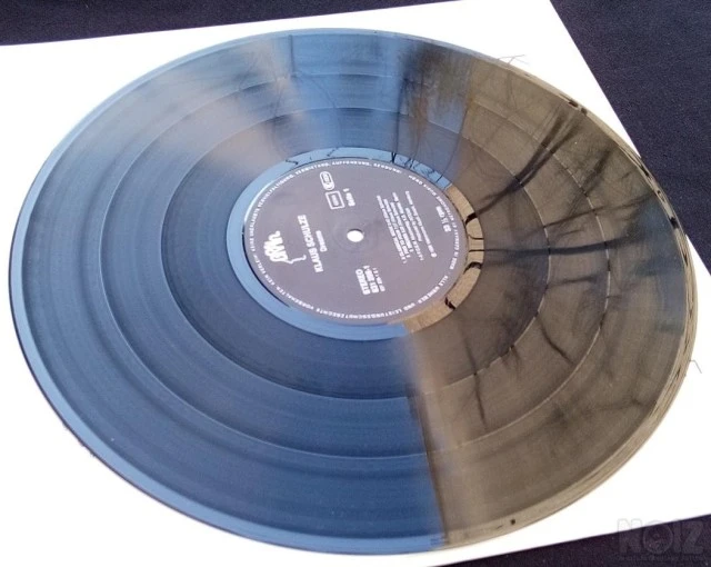 Klaus Schulze - Dreams LP