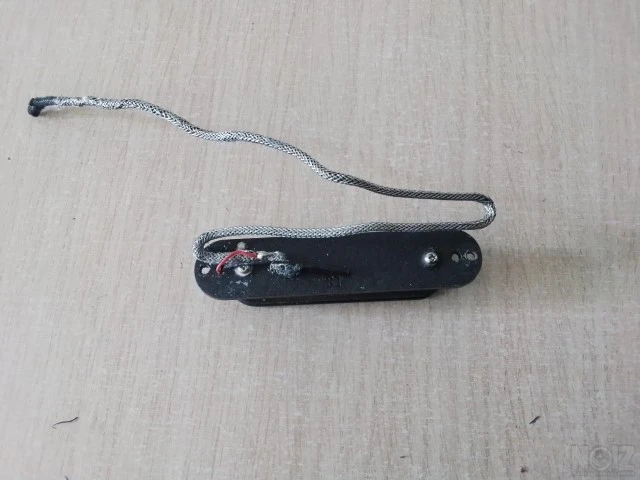 Mono rail hot pickup.
