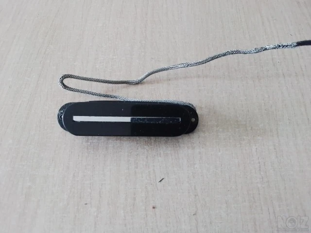 Mono rail hot pickup.