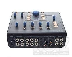 presonus v2 monitor station Studio Monit