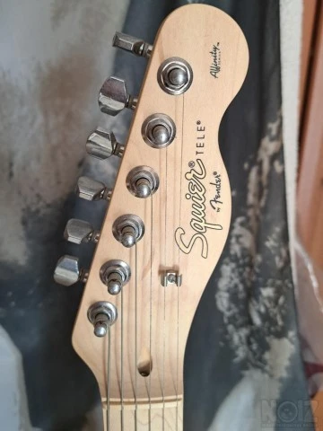 Fender bundle κιθάρα με ενισχυτή 