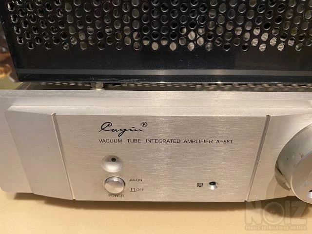 Cayin A-88t
