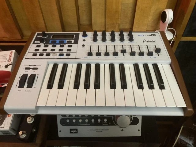 ARTURIA keylab 25