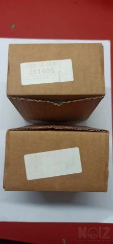 B&C DE 10-8 Ohm Drivers 2 ΤΕΜ)
