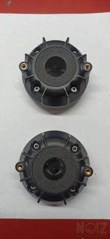 B&C DE 10-8 Ohm Drivers 2 ΤΕΜ)