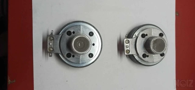 JBL 2413H CONTROL 29AV ίδιο με 2412  