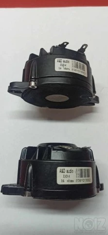 A&amp;D AUDIO D34 16Ohm (2 ΤΕΜΑΧΙΑ)