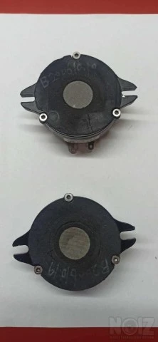 A&amp;D AUDIO D34 16Ohm (2 ΤΕΜΑΧΙΑ)