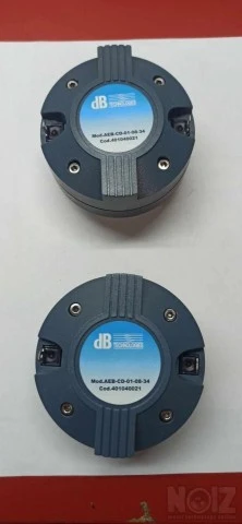 DB Technologies aeb-cd-01-08-34