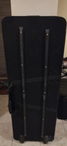 Workstation / Synthesizer Alesis Fusion