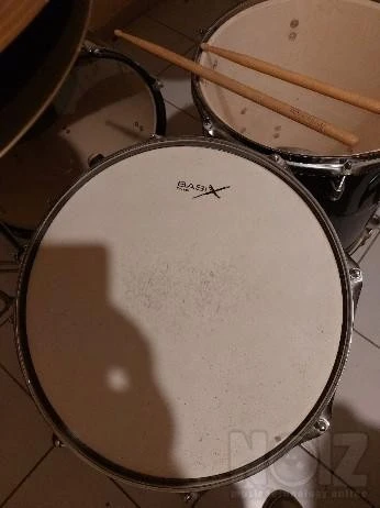 Drums πέντε τεμάχια Basix