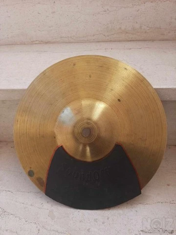 Hihat Practice