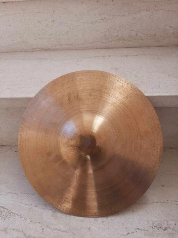 Hihat Practice