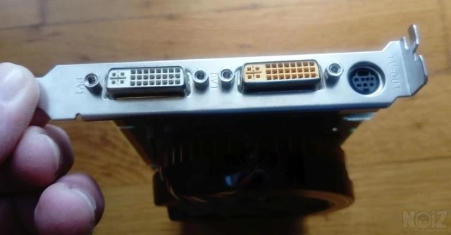 ASUS EN9800GT καρτα γραφικων