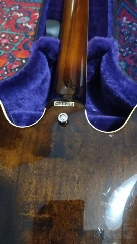Epiphone Casino Elitist