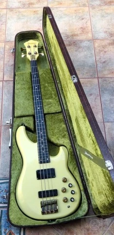Ibanez Musician MC924 Japan 1982
