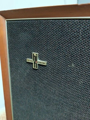 ΗΧΕΙΑ vintage HIFI grundig philips