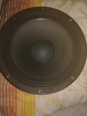 BEYMA  12M300 Ζευγος