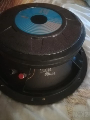 BEYMA  12M300 Ζευγος