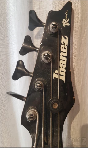 Ibanez Ibanez Tr Series Bass