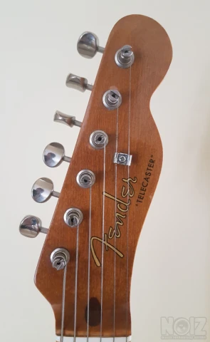 Fender Telecaster JV 83