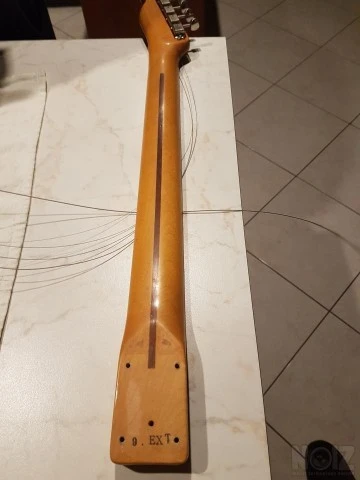 Fender Telecaster JV 83