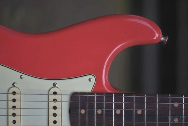 Fender Stratocaster 1994 MIJ