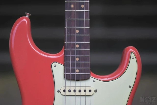 Fender Stratocaster 1994 MIJ