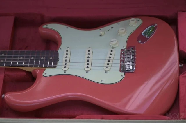 Fender Stratocaster 1994 MIJ