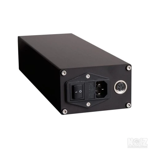 Πικάπ Bower Audio DPS- 2 & Clearaudio Un