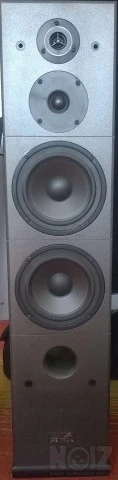 ηχεία δαπέδου Audio Spectrum