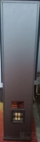 ηχεία δαπέδου Audio Spectrum