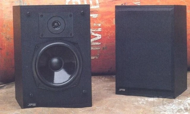 Ηχεία JPW Mini Monitor