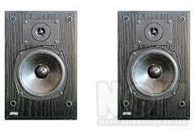 Ηχεία JPW Mini Monitor