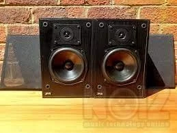 Ηχεία JPW Mini Monitor