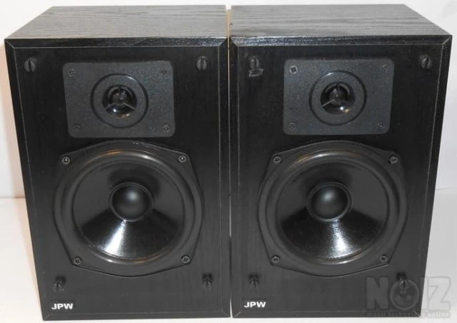 Ηχεία JPW Mini Monitor