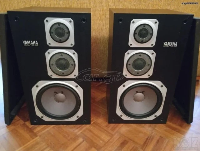 Vintage Ηχεία Hi-Fi Yamaha NS 266