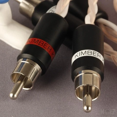 Kimber Tonik Ultratike 2 RCA-2 RCA
