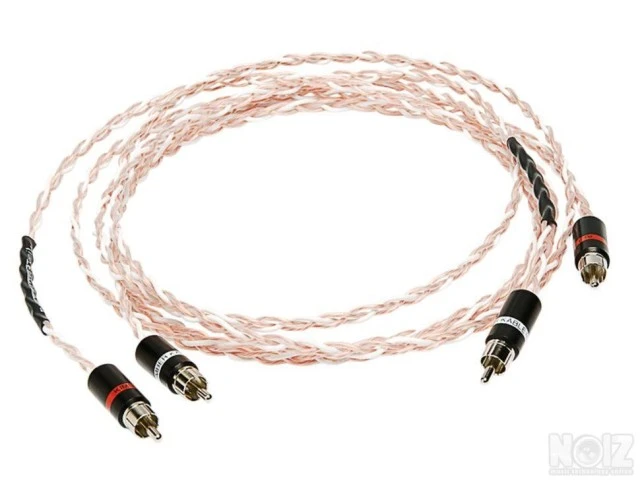 Kimber Tonik Ultratike 2 RCA-2 RCA