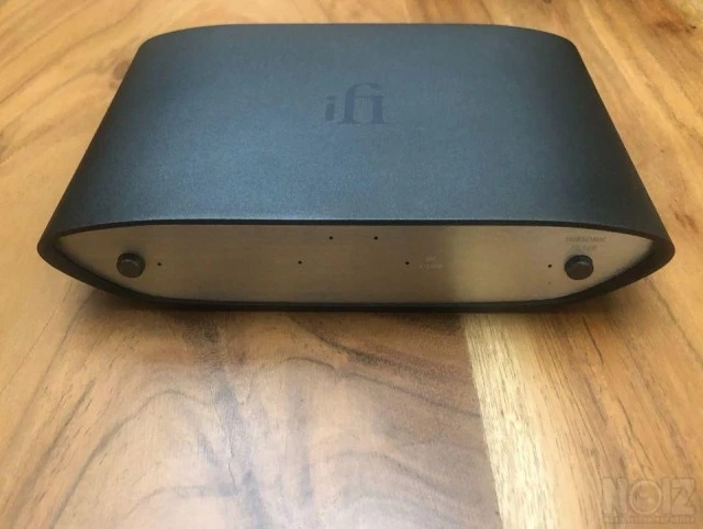 iFi Audio Zen Phono
