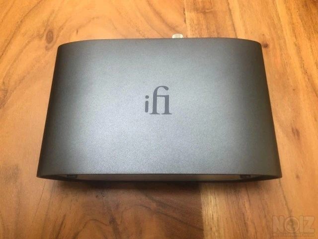 iFi Audio Zen Phono