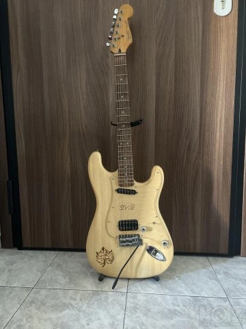 Fender player