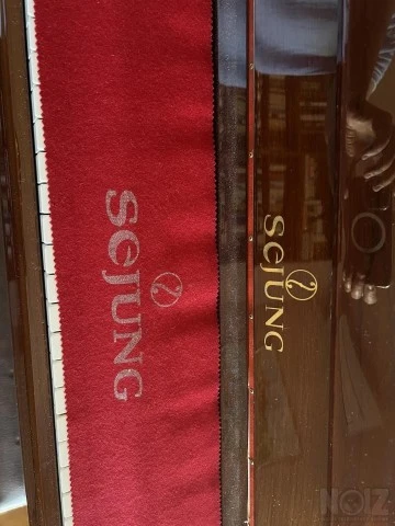 Πιάνο Sejung