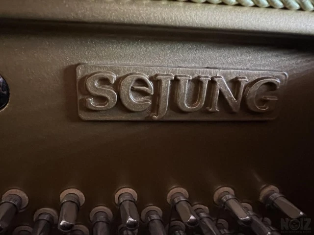 Πιάνο Sejung