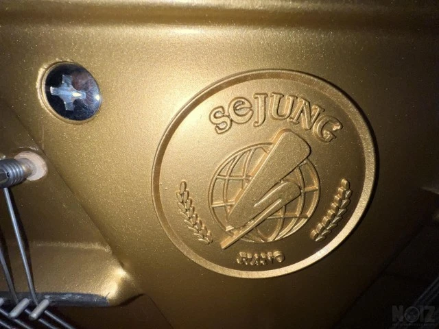 Πιάνο Sejung